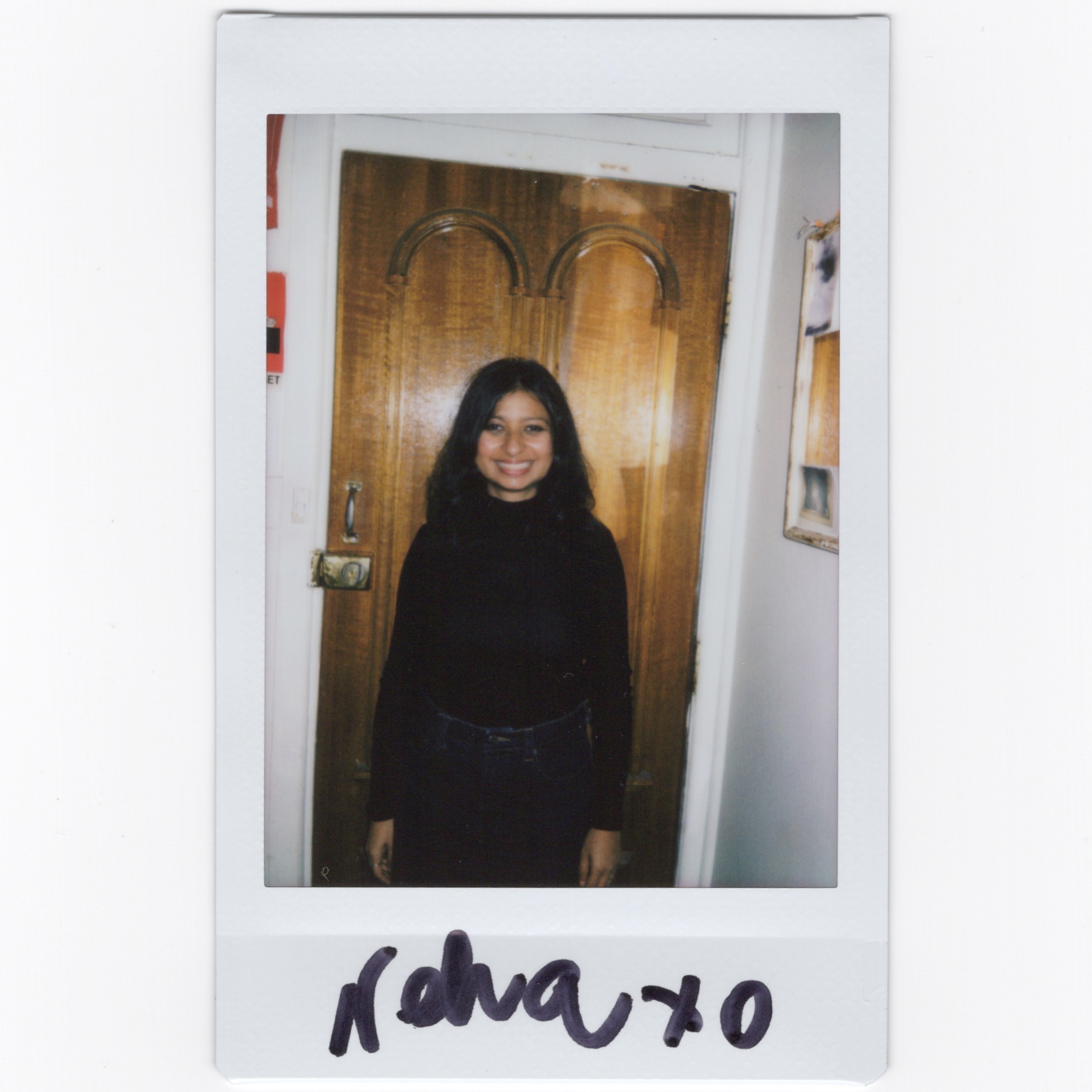 6.17 A Book of Aftermath with Neha Kale